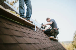 Local Roofers in Fort A P Hill, VA